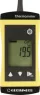 G1720 Greisinger Thermometers and Displays