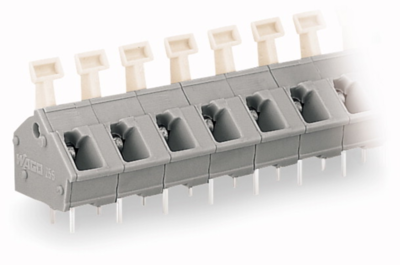 256-503 WAGO PCB Terminal Blocks Image 1