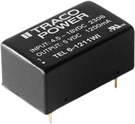 TEL 6-2412WI TRACO POWER DC/DC Converters