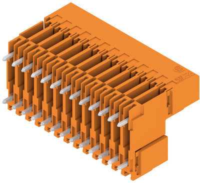 1891240000 Weidmüller PCB Connection Systems Image 2