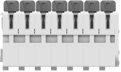 2319461-7 TE Connectivity PCB Terminal Blocks Image 3