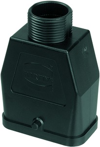 19120080429 Harting Housings for HDC Connectors