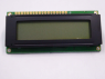 Module DEM 16216 FGH-P(RGB)