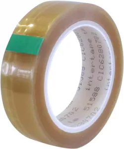 51588F00 30MM/66M Von Roll Isola Adhesive Tapes