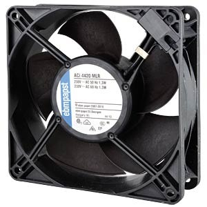 ACI 4420 MLR (230V ) ebm-papst Axial Fans