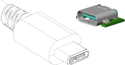 IADAP-USB31-ETGIGA EFB-Elektronik Adapters Image 4