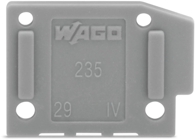 235-800 WAGO Terminals Accessories