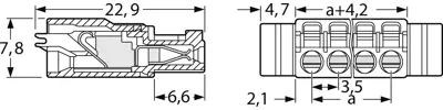 1952102 Phoenix Contact PCB Connection Systems Image 2