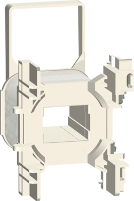 LXD3P7 Schneider Electric Relays Accessories