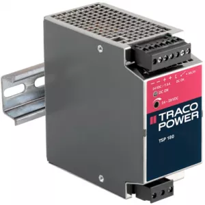 TSP 180-124 EX TRACO POWER DIN Rail Power Supplies