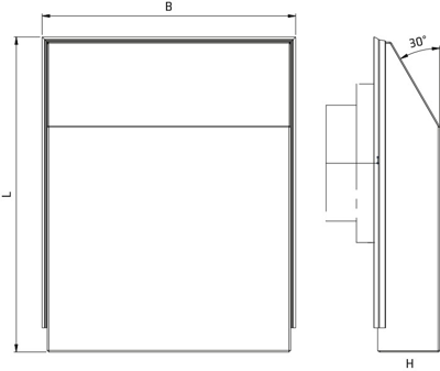 08670.0-00 STEGO Accessories for Enclosures Image 2