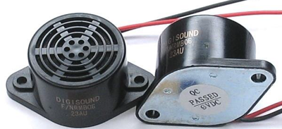 F/NRMB06 Digisound Acoustic Signal Transmitters Image 1