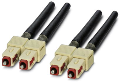 2313779 Phoenix Contact Fibre Optic Connectors