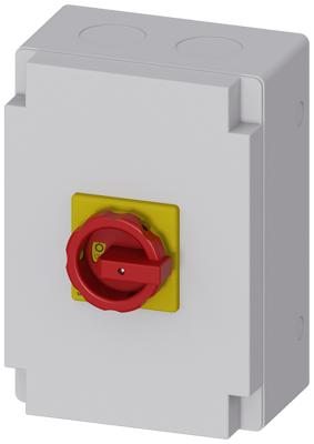 3LD2766-1GP53 Siemens Circuit Breakers