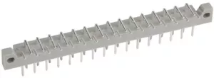 101A10079X CONEC DIN PCB Connectors