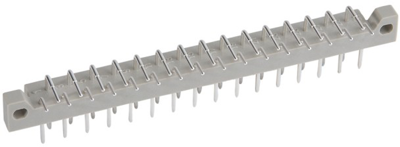 101B10099X CONEC DIN PCB Connectors