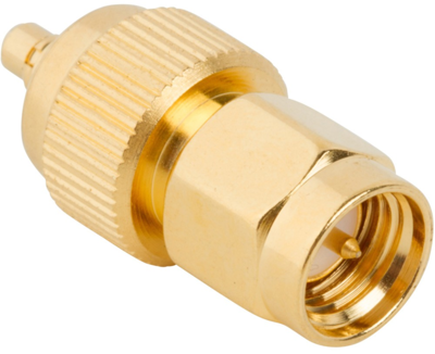 242142 Amphenol RF Coaxial Adapters