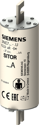 3NE7425-0U Siemens Micro Fuses