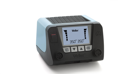 WT 2022M Weller Soldering Stations Image 2