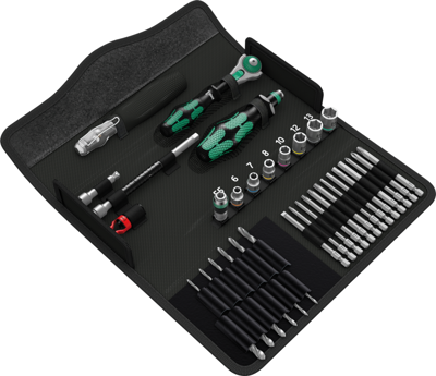 05135928001 Wera Toolsets