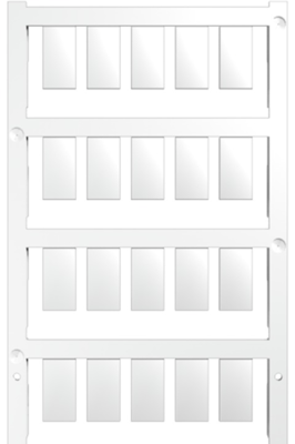 1027280000 Weidmüller Labels