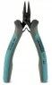 1212483 Phoenix Contact Flat Nose Pliers, Snipe Nose Pliers, Round Nose Pliers, Needle Nose Pliers