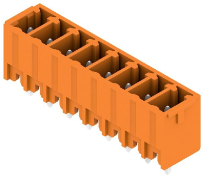 1942900000 Weidmüller PCB Connection Systems Image 1