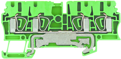 1608660000 Weidmüller Series Terminals