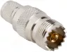 242153 Amphenol RF Coaxial Adapters