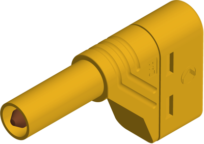 LAS S W GE Hirschmann Test & Measurement Laboratory Connectors