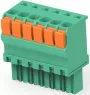 1986692-6 TE Connectivity PCB Terminal Blocks