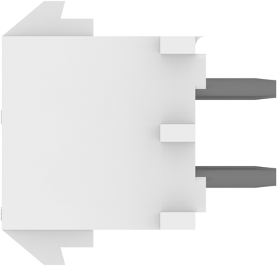 350834-1 AMP PCB Connection Systems Image 2