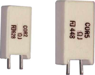 COR5 1K0 J Futaba Wirewound Resistors