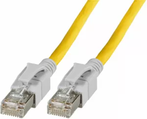 DCK1001GE.2,0 INFRALAN Patch Cables, Telephone Cables