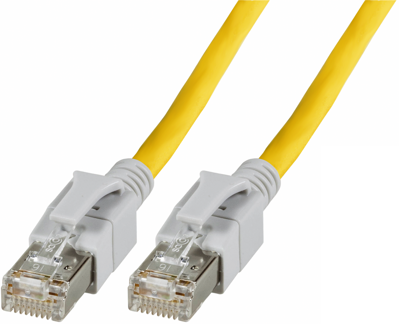 DCK1001GE.3,0 INFRALAN Patch Cables, Telephone Cables