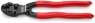 KNIPEX CoBolt® Compact Bolt Cutter, angled plastic coated 200 mm