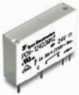 Relay, 1 Form A (N/O), 5 V (DC), 208 Ω, 3 A, 30 V (DC), 277 V (AC), monostable, 3-1461491-0