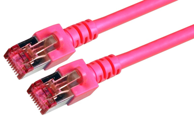 K5519.3 EFB-Elektronik Patch Cables, Telephone Cables