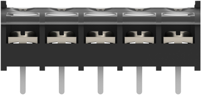 1546927-5 TE Connectivity PCB Terminal Blocks Image 5