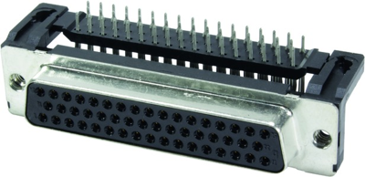 09665126601 Harting D-Sub Connectors