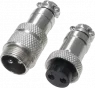 GX1602PMF Other Circular Connectors