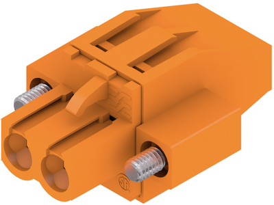 1950310000 Weidmüller PCB Connection Systems Image 1