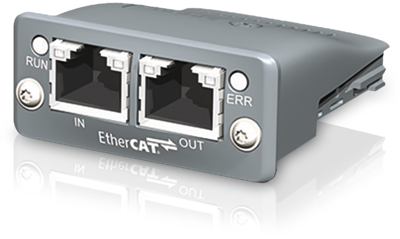 EA-IF-AB-ECT EA-Elektroautomatik Interfaces