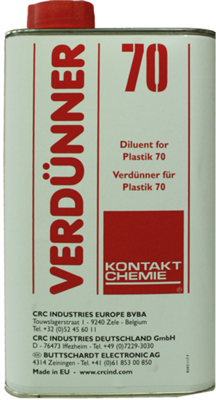 74427-AA Kontakt-Chemie Protective Coatings