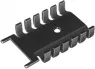 10034969 Fischer Elektronik Heat Sinks