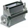 1903110000 Weidmüller Housings for HDC Connectors