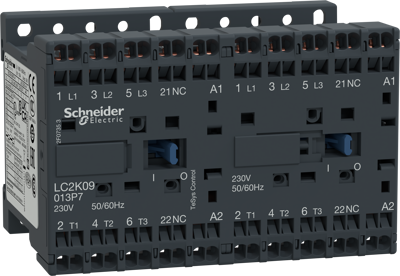 LC2K09013P7 Schneider Electric Contactors