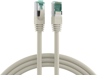 MK6001.3G EFB-Elektronik Patch Cables, Telephone Cables Image 1