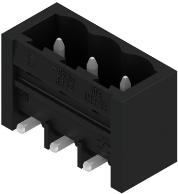 1877750000 Weidmüller PCB Connection Systems Image 1