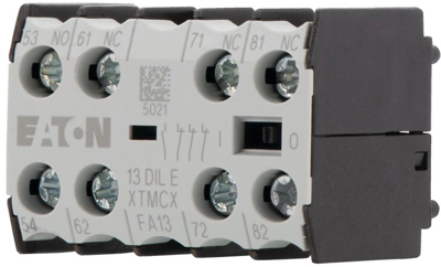 002397 EATON Contactors Image 1